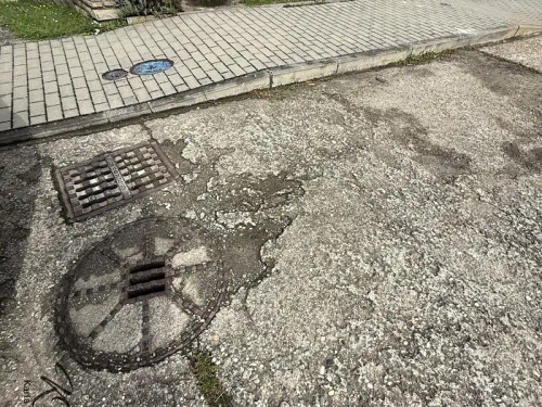 Prodej stavebního pozemku 913 m²