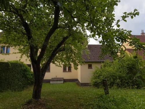 Prodej bytu 2+1 58 m²