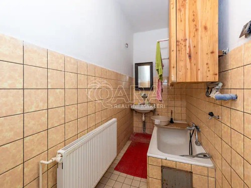 Prodej domu 200 m², pozemek 458 m²