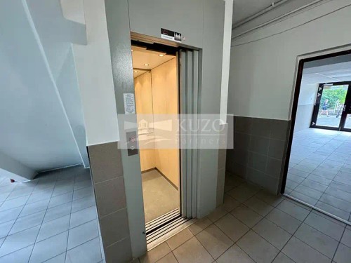 Prodaný byt 3+1 72 m²
