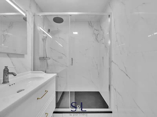 Prodaný byt 3+kk 60 m²