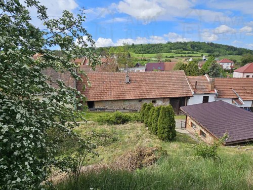 Prodej domu 82 m², pozemek 300 m²