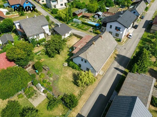 Prodej domu 134 m², pozemek 597 m²