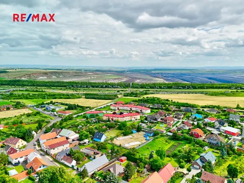 Prodej domu 89 m², pozemek 1014 m²