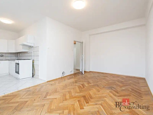 Prodaný byt 2+kk 49 m²
