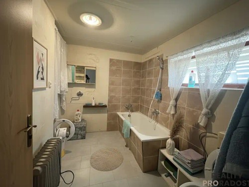 Prodej domu 160 m², pozemek 204 m²