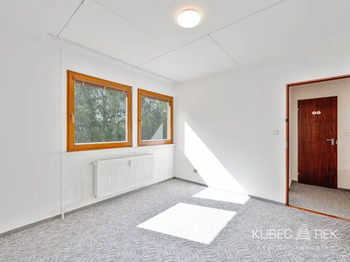 Prodej bytu 3+1 67 m²