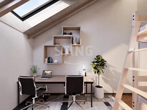 Prodej bytu 3+kk 82 m²