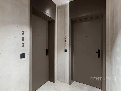 Prodej bytu 2+kk 55 m²