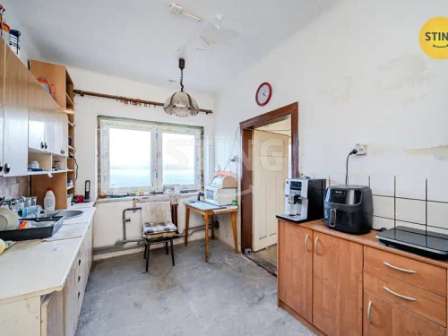 Prodej domu 190 m², pozemek 1250 m²