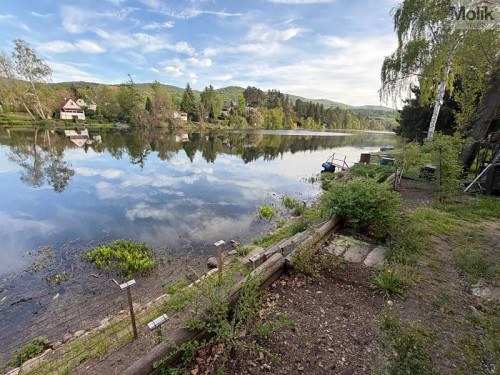 Prodej chaty 77 m², pozemek 270 m²