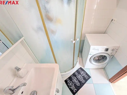 Prodaný  byt 3+1 69 m²