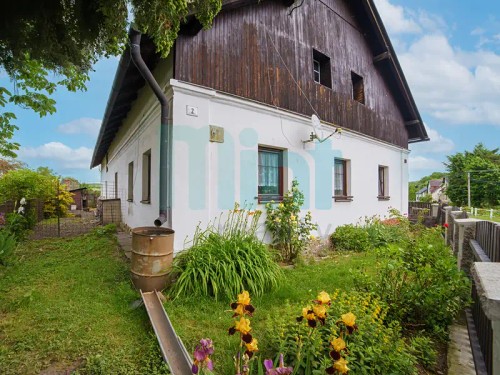 Prodej domu 120 m², pozemek 770 m²