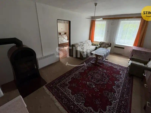Prodej domu 245 m², pozemek 2315 m²