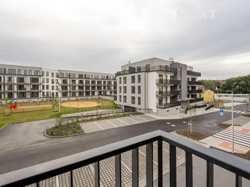 Prodej bytu 2+kk 52 m²