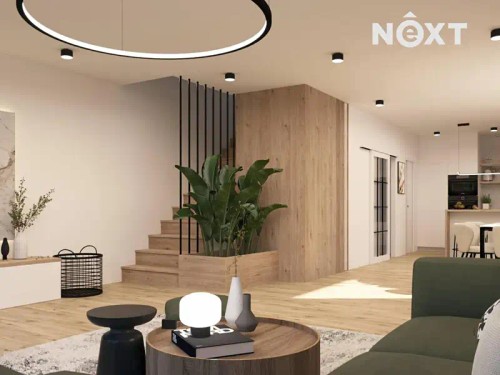 Prodej domu 176 m², pozemek 460 m²