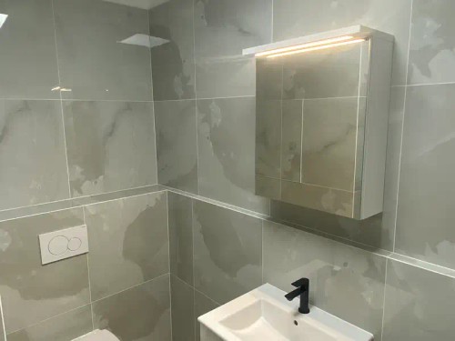 Prodaný byt 2+kk 42 m²