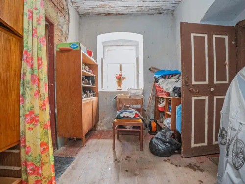 Prodej zemědělské usedlosti 74 m², pozemek 3938 m²