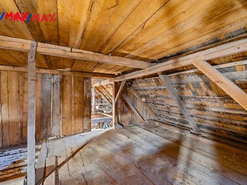 Prodej chalupy 100 m², pozemek 769 m²