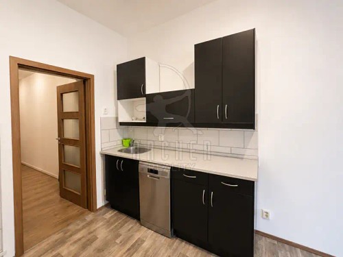 Prodej bytu 2+kk 56 m²