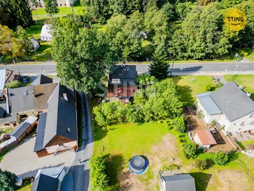 Prodej domu 128 m², pozemek 538 m²