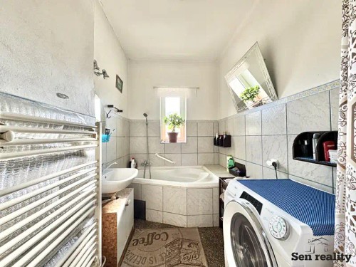 Prodej domu 90 m², pozemek 675 m²