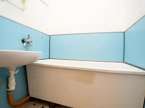 Prodej bytu 2+1 53 m²