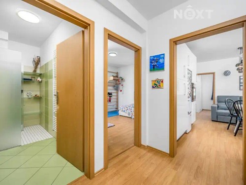 Prodej bytu 4+kk 61 m²