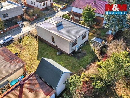 Prodej domu 150 m², pozemek 429 m²