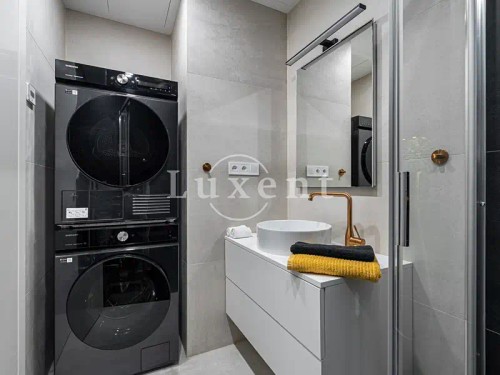 Prodaný byt 2+kk 61 m²