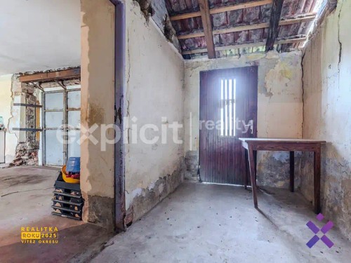 Prodej domu 135 m², pozemek 739 m²