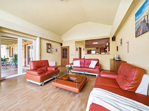 Prodej domu 132 m², pozemek 1286 m²