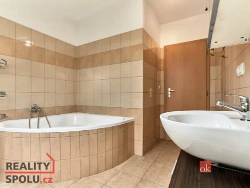 Prodej bytu 4+kk 128 m²