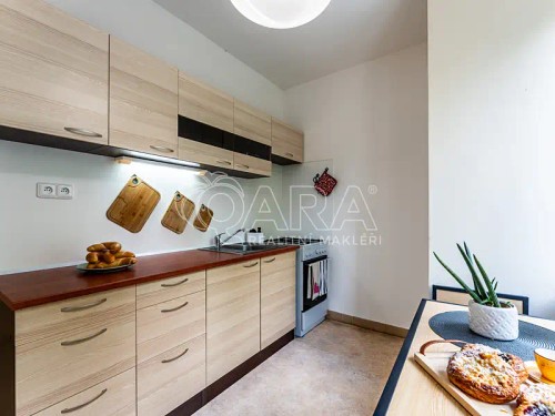 Prodaný byt 2+1 52 m²