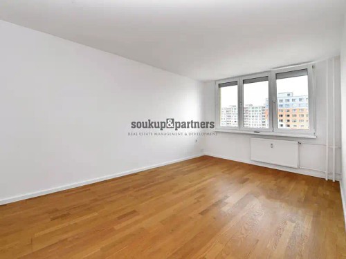 Prodaný  byt 2+kk 45 m²