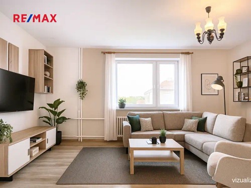 Prodaný  dům 144 m², pozemek 820 m²