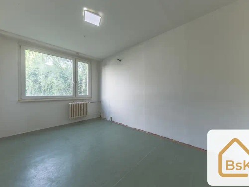 Prodej bytu 3+1 62 m²