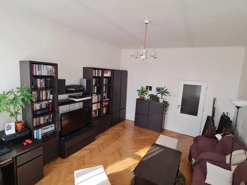 Prodaný byt 3+1 99 m²