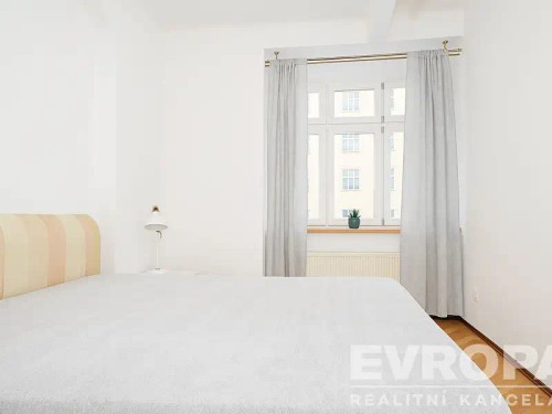 Prodaný  byt 2+1 60 m²