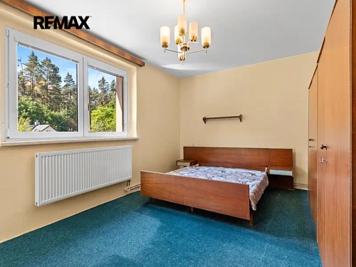 Prodej domu 80 m², pozemek 791 m²