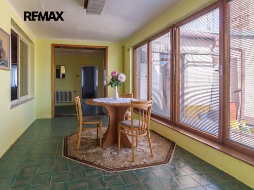 Prodej domu 110 m², pozemek 291 m²