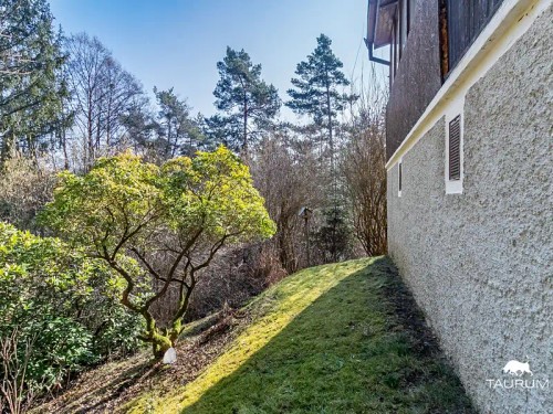 Prodej chaty 38 m², pozemek 270 m²