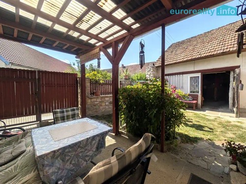 Prodej domu 140 m², pozemek 555 m²