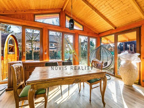 Prodej domu 166 m², pozemek 638 m²