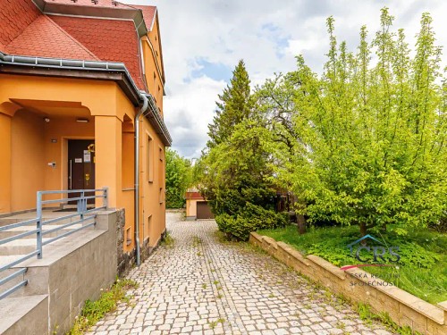 Prodej domu 424 m², pozemek 1200 m²
