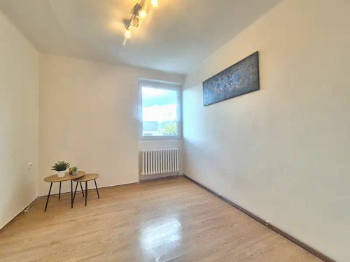 Prodaný  byt 3+1 78 m²