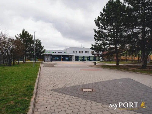 Prodaný byt 3+1 67 m²