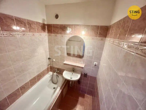 Prodej bytu 2+1 56 m²