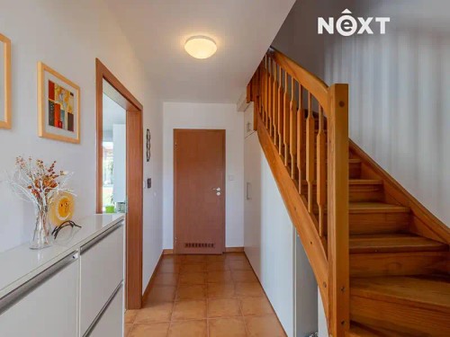 Prodej domu 128 m², pozemek 330 m²