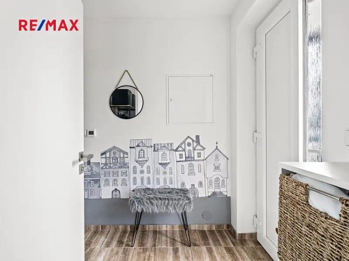 Prodej domu 80 m², pozemek 322 m²